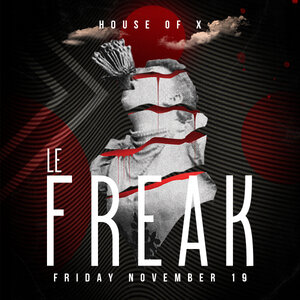 Le Freak