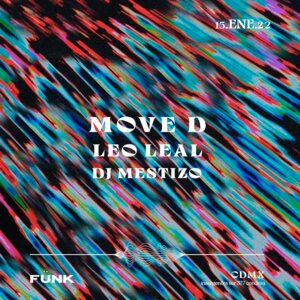 MOVE D EN F&Uuml;NK CLUB