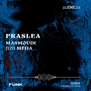 Praslea en F&uuml;nk Club