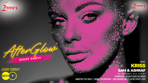 After Glow Night Party Sunday