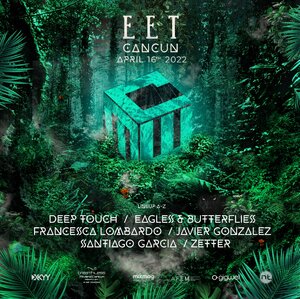 ESTO ES TULUM - Event in CANCUN