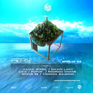 FORM - Event in CANCUN