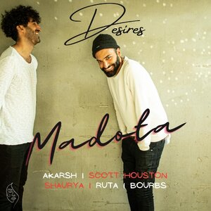 Desires presents: Madota photo