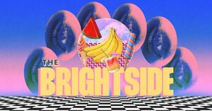 The Brightside feat. LAZYWAX (Aus) @ The Lula Inn photo
