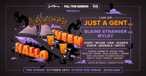 Ignite Halloween 2022 | Auckland photo