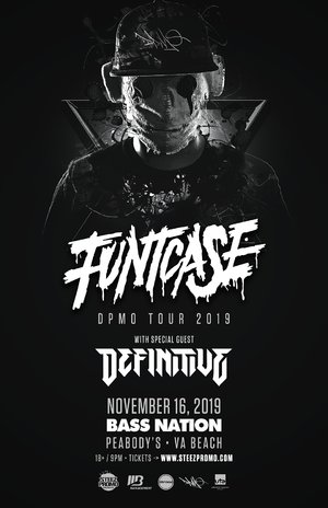 FuntCase - 2019 DPMO Tour - Virginia Beach, VA