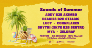Sounds Of Summer photo