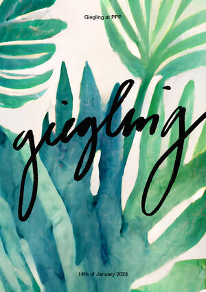 GIEGLING photo