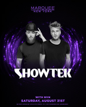 Showtek