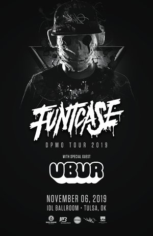 FuntCase - 2019 DPMO Tour - Tulsa, OK