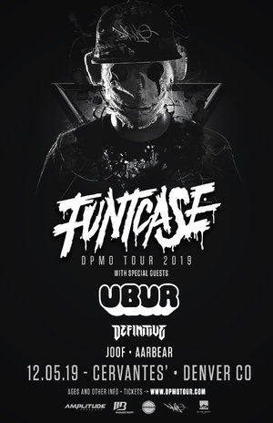 FuntCase - 2019 DPMO Tour - Denver, CO photo