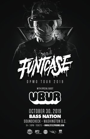 FuntCase - 2019 DPMO Tour - Washington, DC