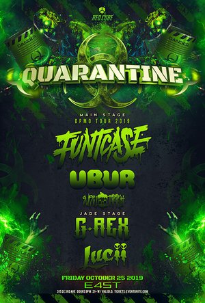 FuntCase - 2019 DPMO Tour - Portland, OR