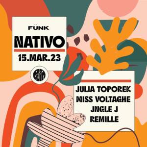 Nativo en F&uuml;nk Club