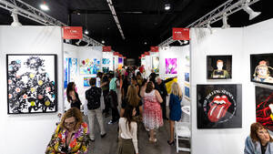 Spectrum Art Fair