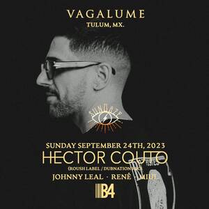 VAGALUME SUNDAZE HECTOR COUTO photo