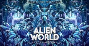 Alien World 2023