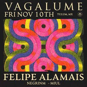 FELIPE ALAMAIS @VAGALUME photo