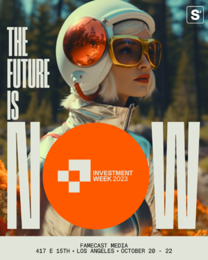 INVESTMENT WEEK 2023