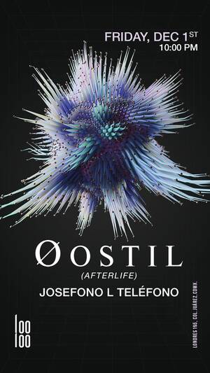 Øostil @ Looloo photo
