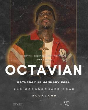 Octavian (UK)