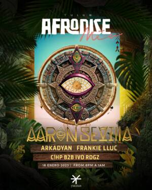 AFRODISE photo