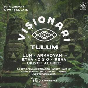 VISIONARI TULUM photo