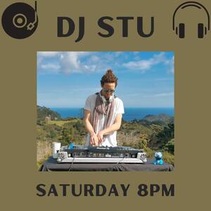 DJ Stu photo